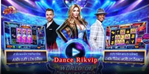 dance rikvip