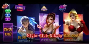 night club rikvip